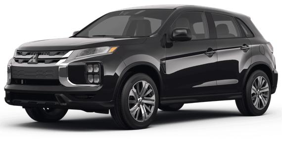 MITSUBISHI OUTLANDER SPORT 2022 JA4ARUAU1NU006371 image MITSUBISHI OUTLANDER SPORT 2022 JA4ARUAU1NU006371 image